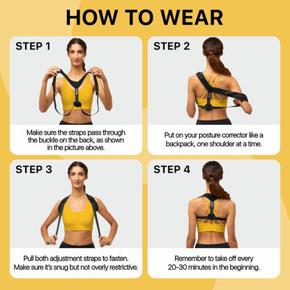 Cervical neck traction device how to use
