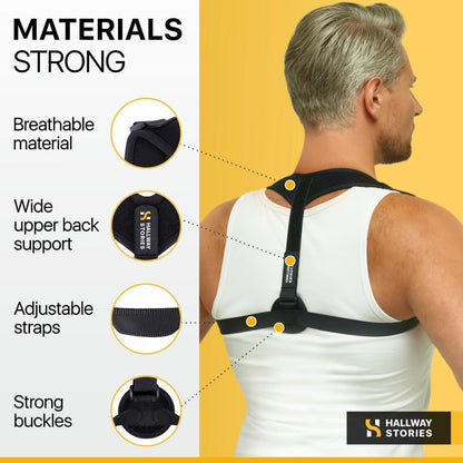 Cervical neck traction device accessories and components included